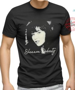 Official Rip 1971 2024 Shannen Doherty Shirt