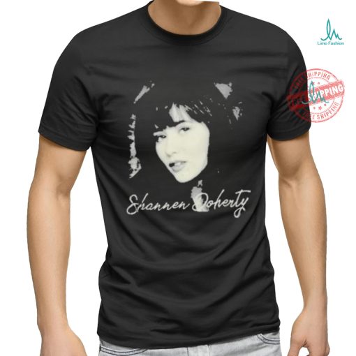 Official Rip 1971 2024 Shannen Doherty Shirt