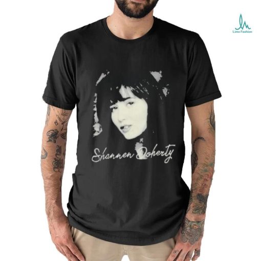 Official Rip 1971 2024 Shannen Doherty Shirt