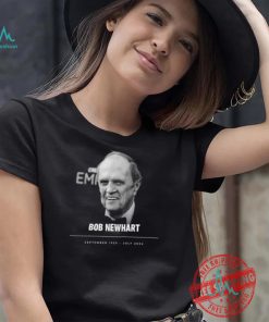 Official Rip Bob Newhart September 1929 – July 2024 shirt