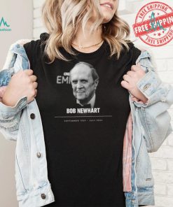 Official Rip Bob Newhart September 1929 – July 2024 shirt