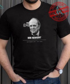 Official Rip Bob Newhart September 1929 – July 2024 shirt