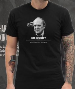 Official Rip Bob Newhart September 1929 – July 2024 shirt