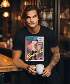 Official Roosevelt Tour In California Aug 8 11 2024 Poster Shirt