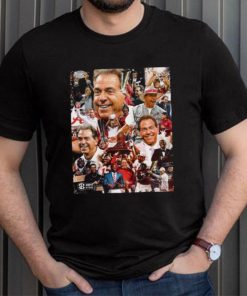 Official SEC AlabamaFTBL There will never be another Nick Saban Shirt, hoodie, sweater, long sleeve and tank top Official SEC AlabamaFTBL There will never be another Nick Saban Shirt