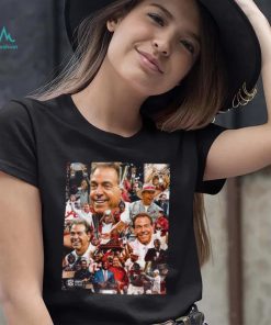 Official SEC AlabamaFTBL There will never be another Nick Saban Shirt, hoodie, sweater, long sleeve and tank top Official SEC AlabamaFTBL There will never be another Nick Saban Shirt