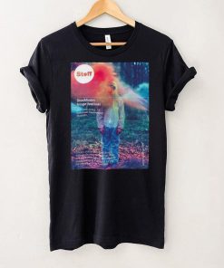Official STOFF Stockholm Fringe Festival 21st 24th Of August 2024 Shirt