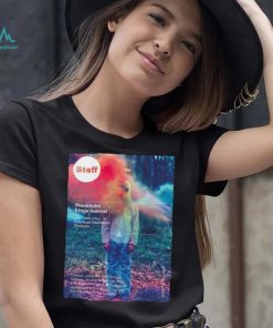 Official STOFF Stockholm Fringe Festival 21st 24th Of August 2024 Shirt