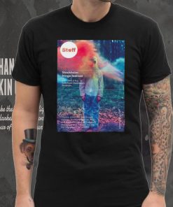 Official STOFF Stockholm Fringe Festival 21st 24th Of August 2024 Shirt