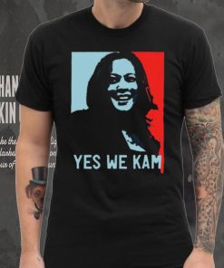 Official Sally Edelstein Yes We Kamala Harris Shirt