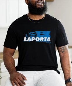 Official Sam Laporta The Eyes Shirt