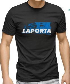 Official Sam Laporta The Eyes Shirt