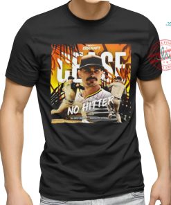 Official San Diego 3 0 Washington Dylan Cease No Hitter Shirt