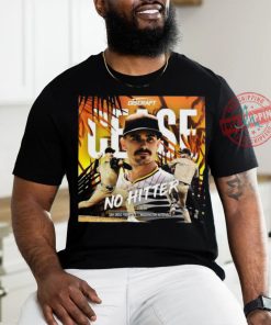 Official San Diego 3 0 Washington Dylan Cease No Hitter Shirt