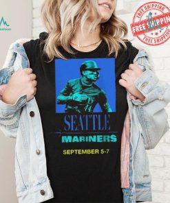 Official Seattle Mariners September 5 4 Tour of 2025 shirt, hoodie, sweater, long sleeve and tank top Official Seattle Mariners September 5 4 Tour of 2025 shirt