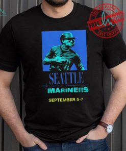 Official Seattle Mariners September 5 4 Tour of 2025 shirt, hoodie, sweater, long sleeve and tank top Official Seattle Mariners September 5 4 Tour of 2025 shirt
