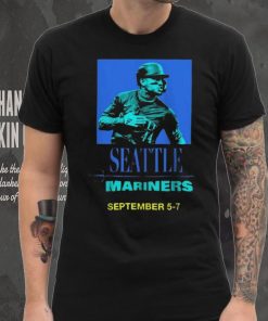 Official Seattle Mariners September 5 4 Tour of 2025 shirt, hoodie, sweater, long sleeve and tank top Official Seattle Mariners September 5 4 Tour of 2025 shirt