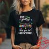 Official Let’s go brenda Kamala Harris clown T shirt