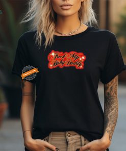 Official Sexyyred Fuck My Baby Daddy Shirt