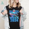 Official Little Dragon Album Slugs Of Love T Shirt