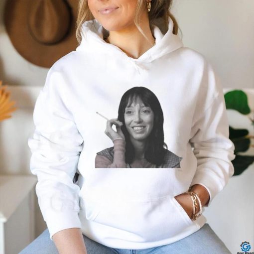 Official Shelley Duvall Shirt The Shining Inspired T Shirt