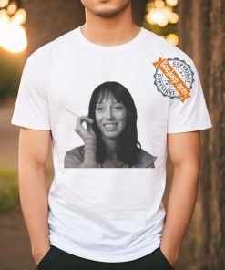 Official Shelley Duvall Shirt The Shining Inspired T Shirt
