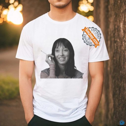 Official Shelley Duvall Shirt The Shining Inspired T Shirt