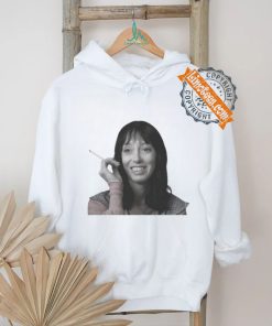 Official Shelley Duvall Shirt The Shining Inspired T Shirt