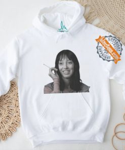 Official Shelley Duvall Shirt The Shining Inspired T Shirt