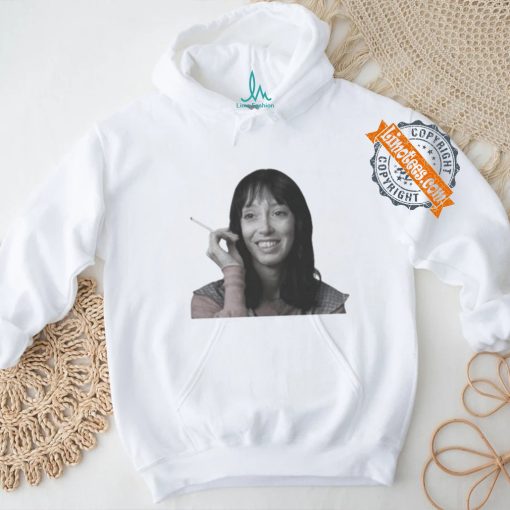 Official Shelley Duvall Shirt The Shining Inspired T Shirt