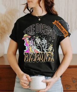 Official Skelly The Disco Biscuits 2024 t shirt, hoodie, sweater, long sleeve and tank top Official Skelly The Disco Biscuits 2024 t shirt