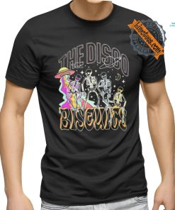 Official Skelly The Disco Biscuits 2024 t shirt, hoodie, sweater, long sleeve and tank top Official Skelly The Disco Biscuits 2024 t shirt