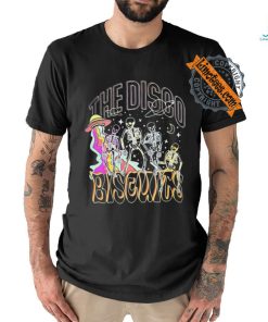 Official Skelly The Disco Biscuits 2024 t shirt, hoodie, sweater, long sleeve and tank top Official Skelly The Disco Biscuits 2024 t shirt
