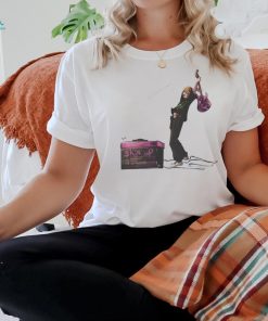 Official Skin Up Graphic 2024 Shirt