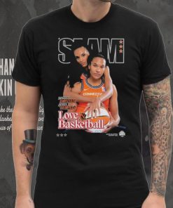 Official Slam Cover Alyssa Thomas Dewanna Bonner shirt