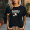 Official Jason Isbell And The 400 Unit Wave 07 11 2024 Wichita, KS Shirt
