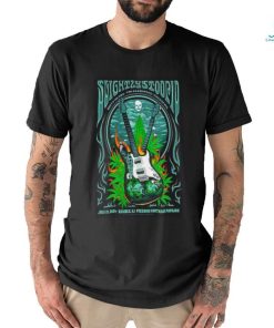 Official Slightly Stoopid Camden July 21 2024 Tour Poster Shirt, hoodie, sweater, long sleeve and tank top Official Slightly Stoopid Camden July 21 2024 Tour Poster Shirt