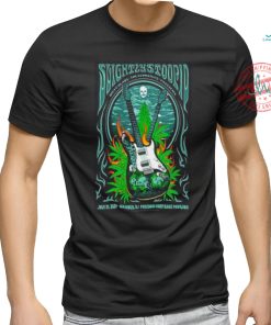 Official Slightly Stoopid Camden July 21 2024 Tour Poster Shirt, hoodie, sweater, long sleeve and tank top Official Slightly Stoopid Camden July 21 2024 Tour Poster Shirt