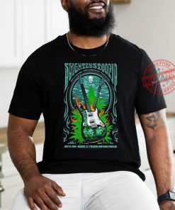 Official Slightly Stoopid Camden July 21 2024 Tour Poster Shirt, hoodie, sweater, long sleeve and tank top Official Slightly Stoopid Camden July 21 2024 Tour Poster Shirt