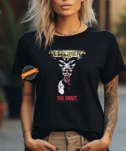 Official Slipknot Concert In Mexico 2024 With Babymetal On November 9 Here Come The Pain Unisex Merchandise T Shirt