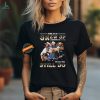 Official Teams USA Basketball Undefeated In Fiba U17 World Cup Shirt