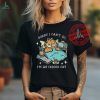 Official Trump never surrender bloody ear sticker 2024 T shirt