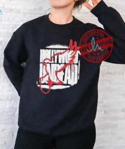 Official Spray logo muscle T shirt