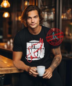 Official Spray logo muscle T shirt