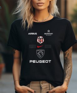 Official Stade Toulousain 2024 Champions shirt