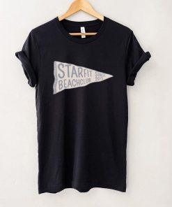 Official Starfit beach club since 2018 2024 shirt