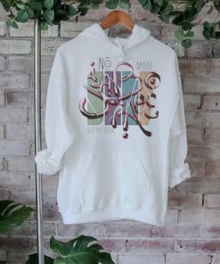 Official Steffen Wagner No More Self Sabotage Just Progress Shirt