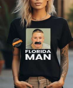 Official Steve Will Do Florida Man Shirt