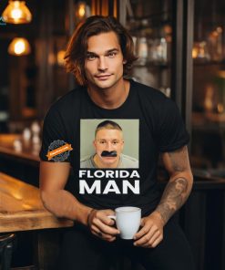 Official Steve Will Do Florida Man Shirt