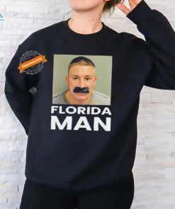 Official Steve Will Do Florida Man Shirt